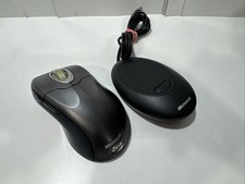 Microsoft Wireless Intellimouse Explorer 2.0 1007 Silver picture