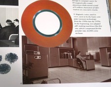 IBM Think 75th Anniversary IBM 1620 ASCC SAGE NORC System/360 IBM 650 7090 RAMAC picture