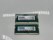 AVANT 16GB (2x8GB) 1Rx16 DDR4-3200 Laptop RAM AOJ641GU49J2320NE-MTF picture