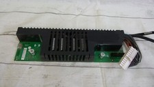 HP 347886-001 - Power Supply Backplane Board picture