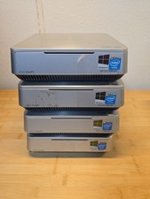 LOT OF 4ASUS Vivo PC VM40B RTL8821AE Windows 8 Sonic Master | Untested For Parts picture