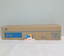 Konica Minolta DR618K Black Drum Unit Konica Minolta bizhub 650i Genuine picture