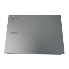 60.H1LN7.002 For Acer Chromebook CB514-1H CB514-1HT Silver Lcd Back Cover picture