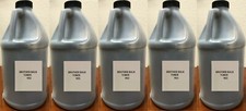BLACK BROTHER BULK TONER REFILL TN 660 TN660 TN630 DCPL2520DW DCPL2540DW (5KG) picture