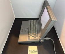 Make me an offer  Apple Mac PowerBook 180c Vintage Laptop, Extras Rare picture