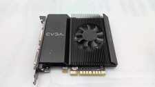 EVGA GeForce GT 710 02G-P3-2717-KR 2GB DDR3 SDRAM PCIE 2.0 Graphic Card picture