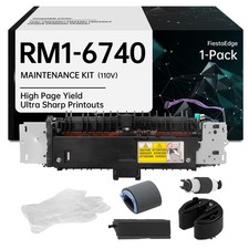 RM1-6740 (RM1-6738) Maintenance Kit for CM2320 CP2025 Printer picture