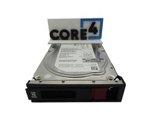 HP 846613-001 1TB SAS 12G MIDLINE 7.2K LFF - 846526-B21 picture
