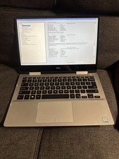 Dell Inspiron 7386 13.3