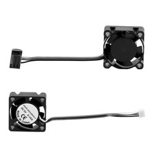 Hotend Cooling Fan Lab X1/X1C P1P P1S Hotend Cooling Fan,For Lab X1/X1C 3D picture