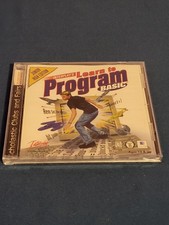 Interplay's Learn to Program Basic- Junior High Edition (PC) Windows 95 picture
