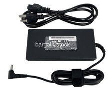 Original Delta 200W AC Adapter Charger For MSI Bravo 15 C7VFK-039US C7VFK-431US picture