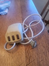Rare Vintage First USSR Soviet Computer PC Mouse Historic Read picture