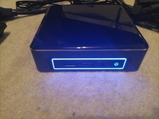 Intel NUC Mini PC 7i5BNK i5 7260U 8GB RAM 256GB SSD Mini PC USFF WiFi Win 11 N10 picture