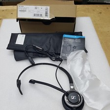 Sennheiser SC630 Premium Single-Sided Wired Headset 504556 picture