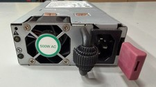 Cisco NXA-PAC-500W-PI Platinum Power Supply - 1 Year Warranty picture