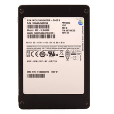 Samsung PM1635a 400GB 12G SAS 2.5