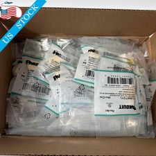 OEM Panduit Giga TX Cat6 Network jack White Green Red Yellow Blue Black Qty 50 picture