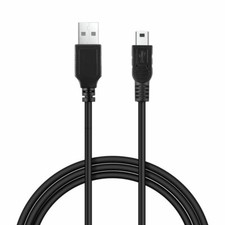 5ft USB Cable Line Cord Wire Plug for BLUE YETI MIC PRO MUSIC STUDIO MICROPHONES picture