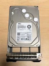 Dell Enterprise HNX0W 4TB 7.2K 12Gpbs SAS 3.5