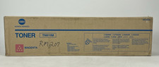 Konica Minolta A070330 (TN611M) Magenta Toner Cartridge Bizhub C451 C550 C650 picture