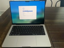 apple 2024 macbook pro 14-inch m4 ''Rеаd dеѕсriрtiоn''''Rеаd dеѕсriрtiоn'' picture