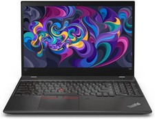Lenovo ThinkPad T580 15.6”  i5 8350u 16GB RAM 512GB SSD Win 11 Pro Touchscreen picture
