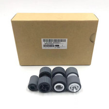 L2755-60001 ADF Roller Replacement Kit Fit for HP ScanJet 7000 S3 L2755A POJAN picture
