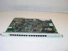 SynOptics 3395A LattisNet 16-Port Terminal Server Card 950-070-A Bay Networks picture