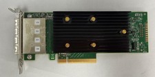 Lenovo ThinkSystem 430-16e 12Gb SAS SATA External HBA PCIe 3.0 x8 Card 01GR843 picture