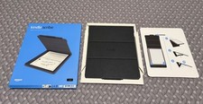 Amazon Kindle Scribe Leather Folio Cover with Magnetic Attach, Sleek Protective. picture