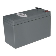 Tripp Lite By Eaton Master-Power Rbc51 Ups Replacement Battery 12Vdc Apc Belkin picture