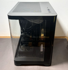 Custom Gaming PC Ryzen 7 8700F RX 9060 XT 16GB DDR5 1TB SSD Windows 11 picture