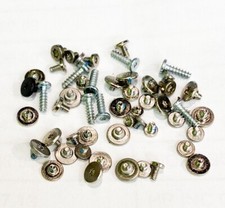 Microsoft Surface Pro X 1876 Original Internal Set of Screws Screw picture