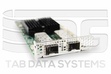 EMC Isilon 105-000-855-00 Dual Port 10GbE Ethernet CNA Card IFEIO-10GBE picture