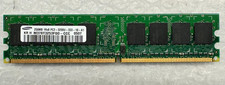 SAMSUNG M378T3253FG0-CCC 0504 256mb 1Rx8 pc2-3200U-333-10-A1 picture