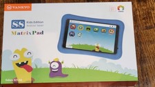 Vankyo MatrixPad S8 KIDS EDITION picture