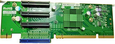 Supermicro RSC-R2UU-UA3E8+ Riser Card NEW, IN STOCK, 5 Year Warranty picture