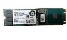 Used Dell 7FXC3 WCP9P 7RKD7 480GB M.2 2280 SATA SSD SSDSCKKB480G8R BOSS Card picture