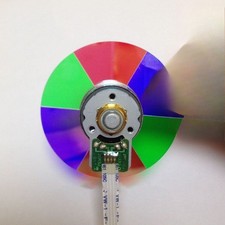 1PC  For   Replacement DLP TV Color Wheel WD-73840 WD-83840 WD-92840  picture