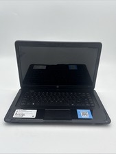 HP 2000-2D29WM Laptop AMD E2-1800 1.7GHz 4GB RAM No HDD No Battery Parts picture