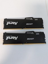 Kingston 32GB 2x16GB DDR5 Memory 1.25V AMD EXPO Intel XMP 3.0 picture