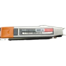 EMC Unity 600GB 10K SAS 2.5