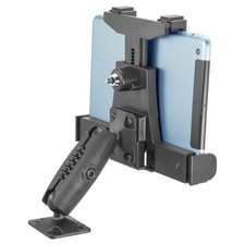 TabDock Dock n Lock Locking Tablet Mount 7-11in Drill Base Truck AMPS picture