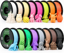 16KG PLA 3D Printer Filament 1.75Mm Bundle,1 Kg Spool(2.2Lbs) picture