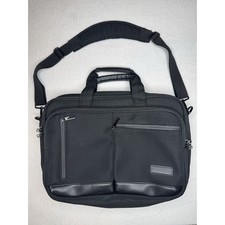 VANKEAN Laptop & Tablet Bag Briefcase w/ Expandable Capacity Pockets picture
