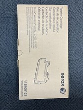 Xerox Waste Gray Original Cartridge - 115R00128 picture