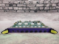10G8Xc Extreme Networks 41615 BlackDiamond 8800 10GBase-X XFP 8-Port Module ✔✔✔ picture