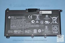 HP 15-dy2125od 15-dy2131wm 15-dy2132wm 15-dy2152wm 15-dy2172wm Laptop Battery picture