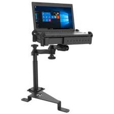 RAM Mount Laptop No-Drill Mount '15-22 Ford F-150 ’17-22 F-Series RAM-VB-195-SW1 picture